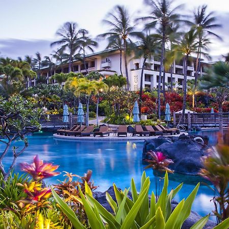 Grand Hyatt Kauai Resort&Spa Koloa Exterior foto