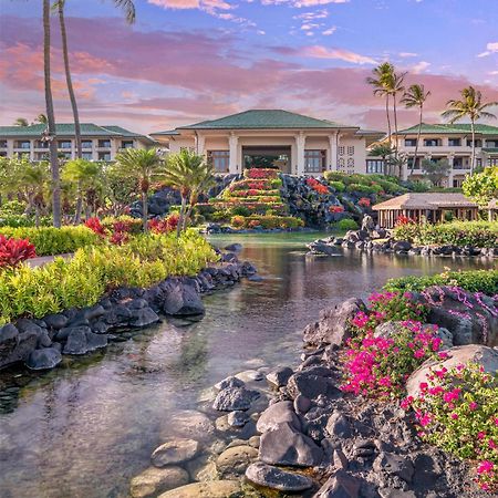 Grand Hyatt Kauai Resort&Spa Koloa Exterior foto