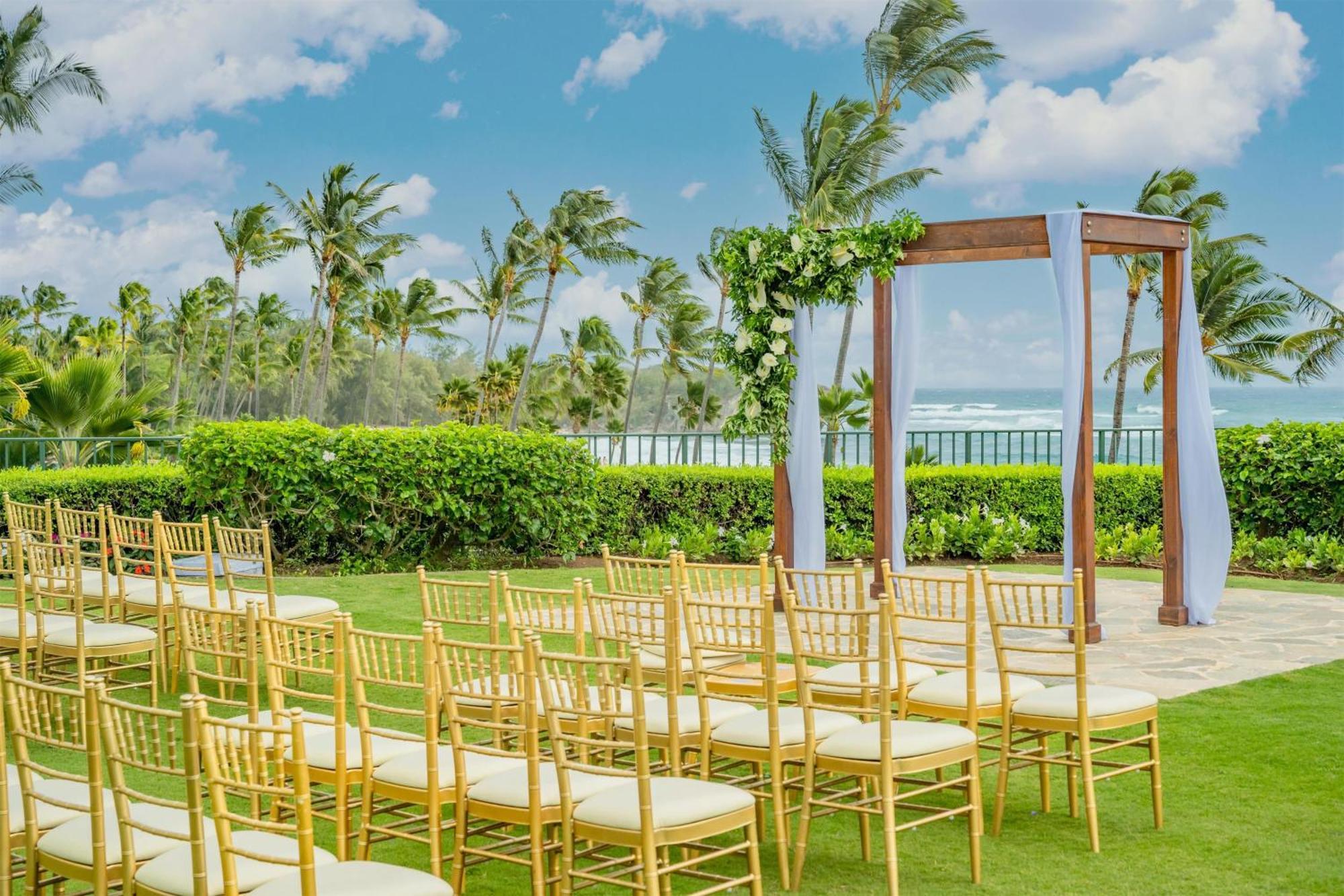 Grand Hyatt Kauai Resort&Spa Koloa Exterior foto