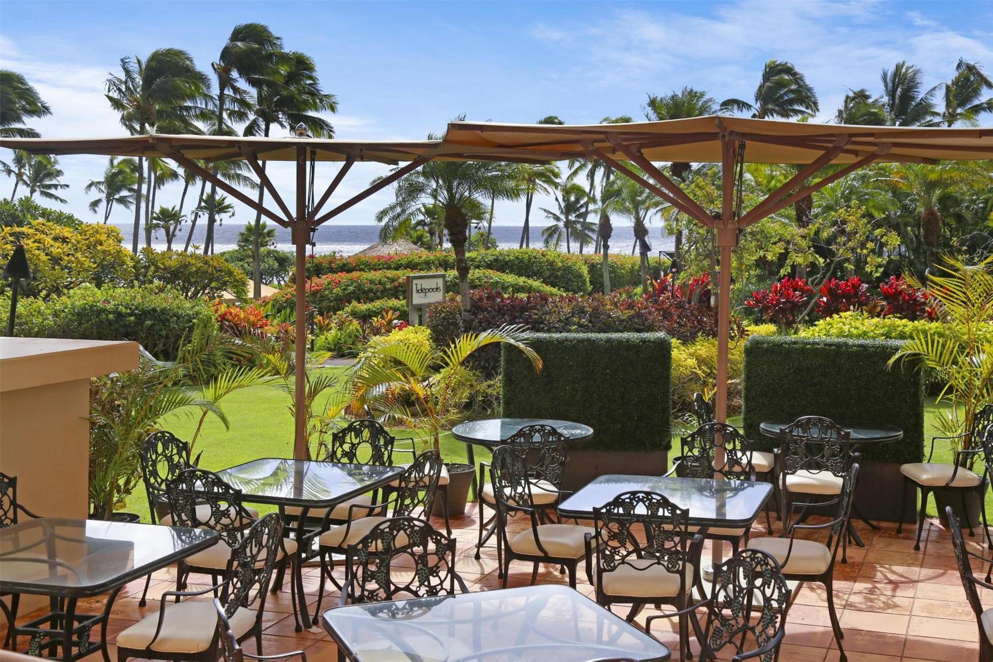 Grand Hyatt Kauai Resort&Spa Koloa Exterior foto