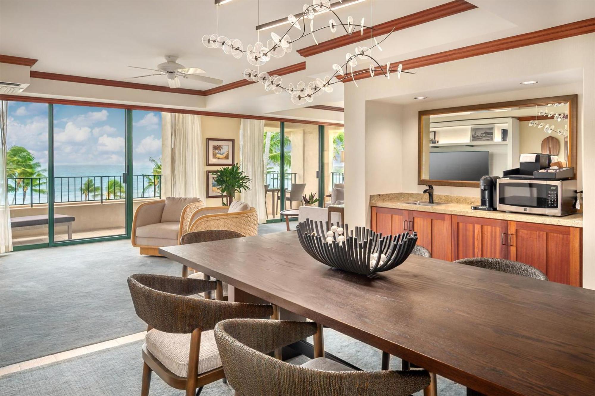 Grand Hyatt Kauai Resort&Spa Koloa Exterior foto