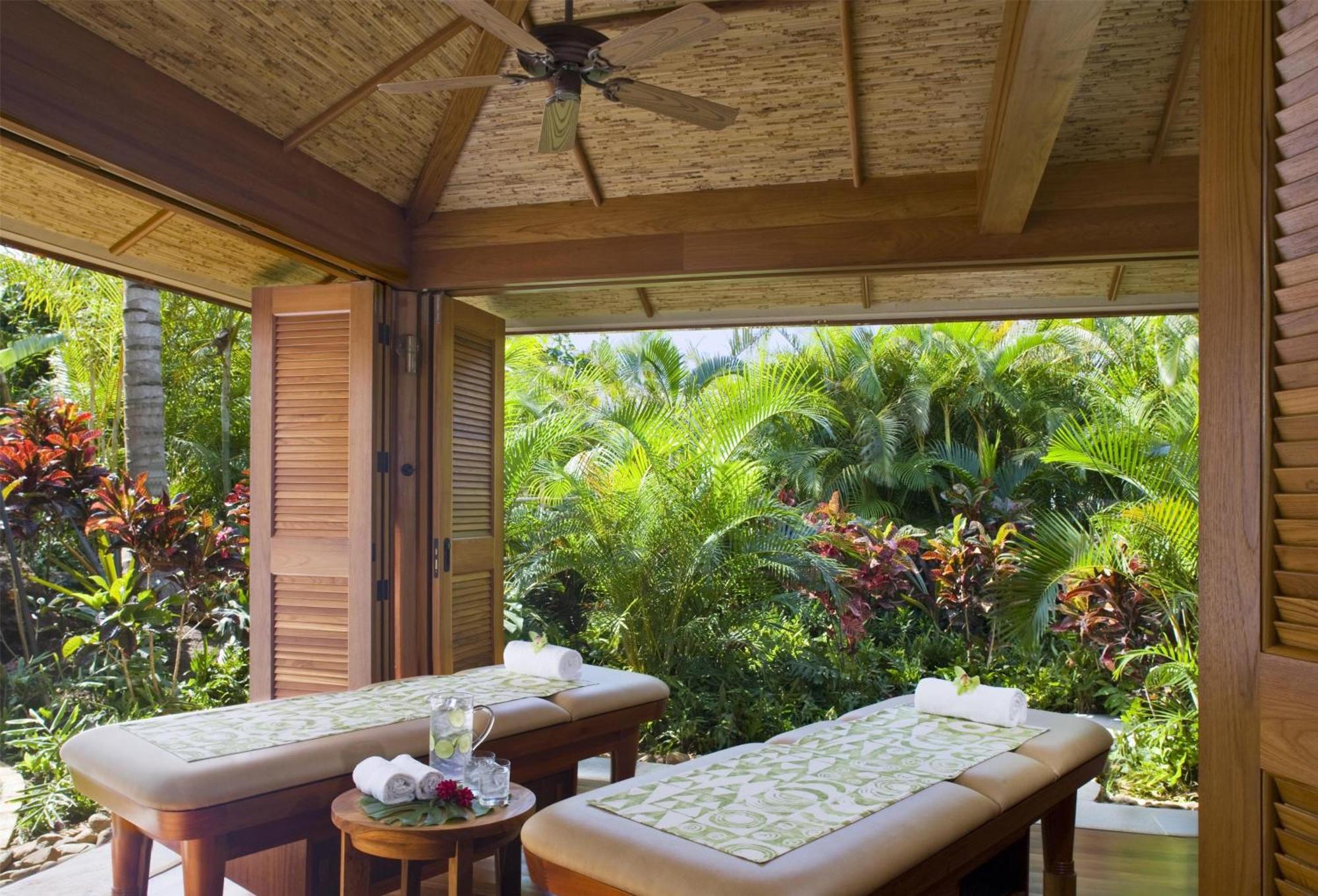 Grand Hyatt Kauai Resort&Spa Koloa Exterior foto