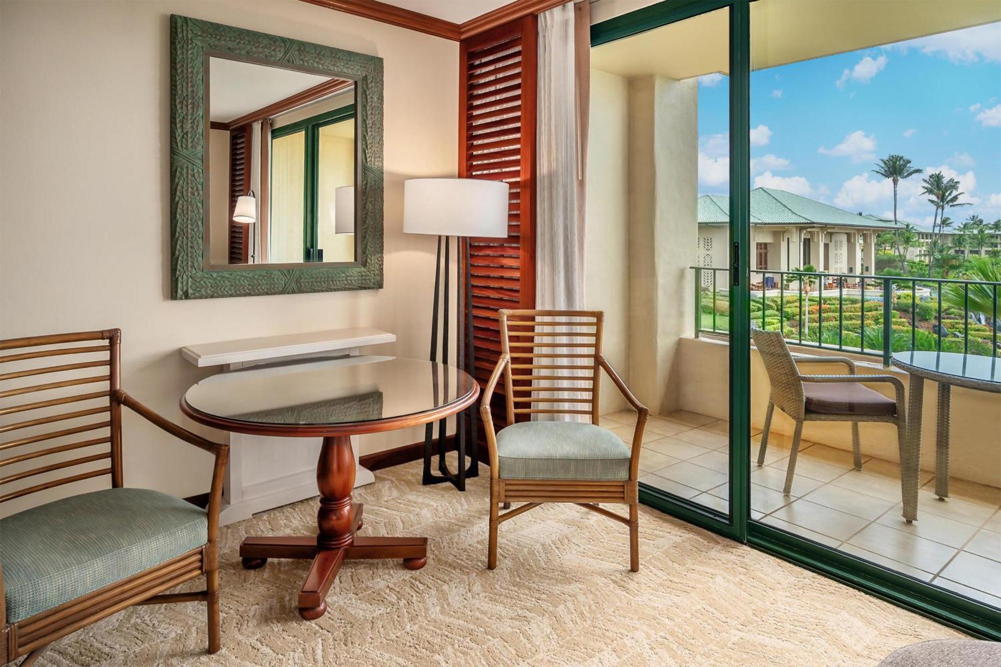 Grand Hyatt Kauai Resort&Spa Koloa Exterior foto